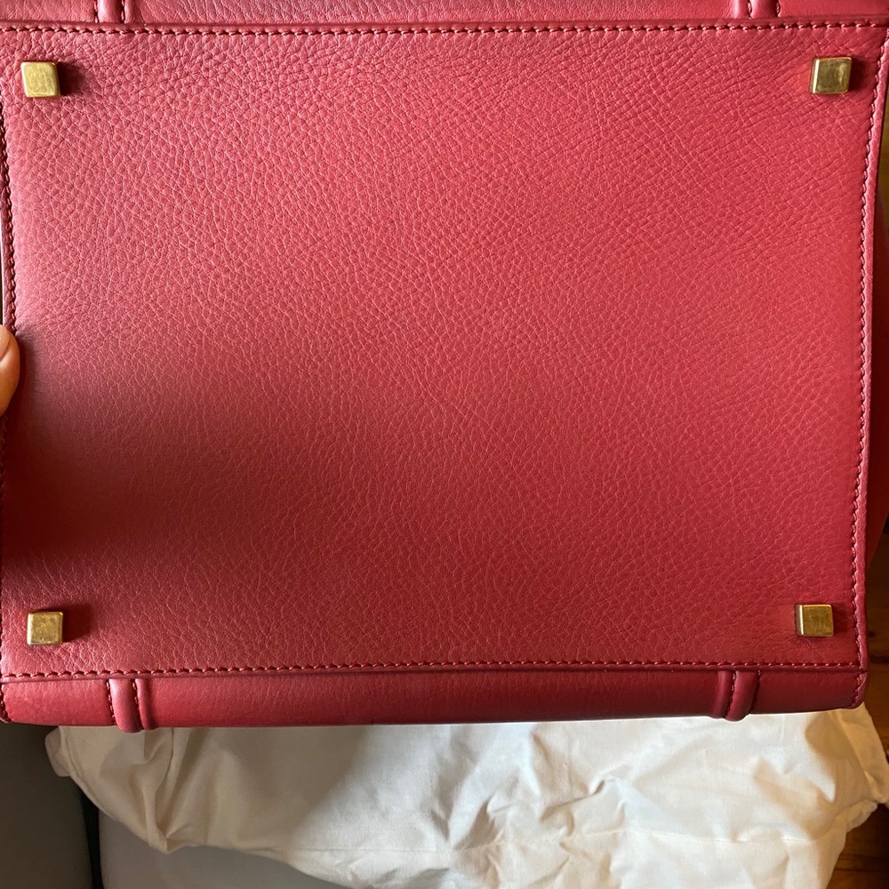 Celine Large Phantom Tote - image 8